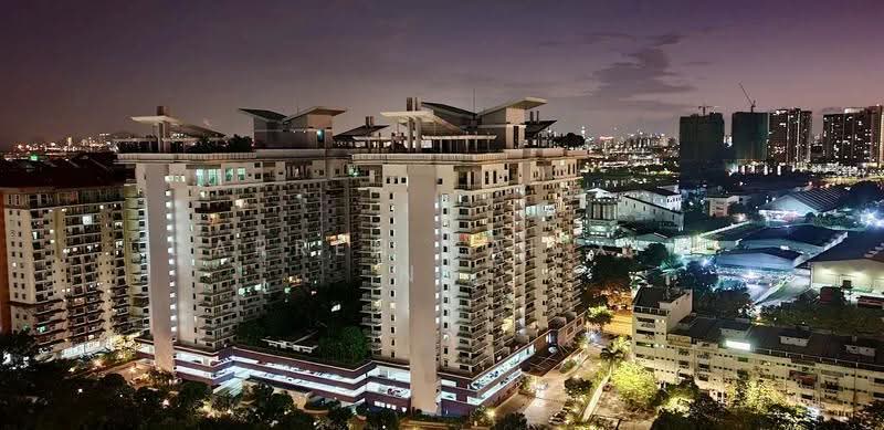 Service Residence for Sale at Alam Sanjung - Darren Kai Xin Ng - PropertyGuru.com.my