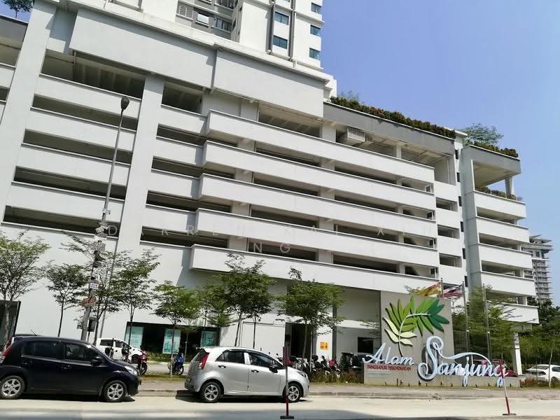 Service Residence for Sale at Alam Sanjung - Darren Kai Xin Ng - PropertyGuru.com.my