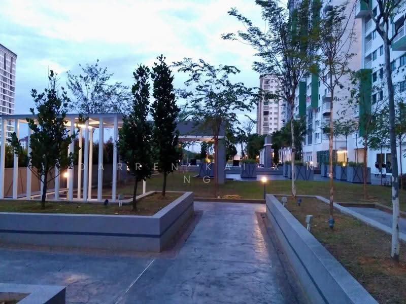 Service Residence for Sale at Alam Sanjung - Darren Kai Xin Ng - PropertyGuru.com.my