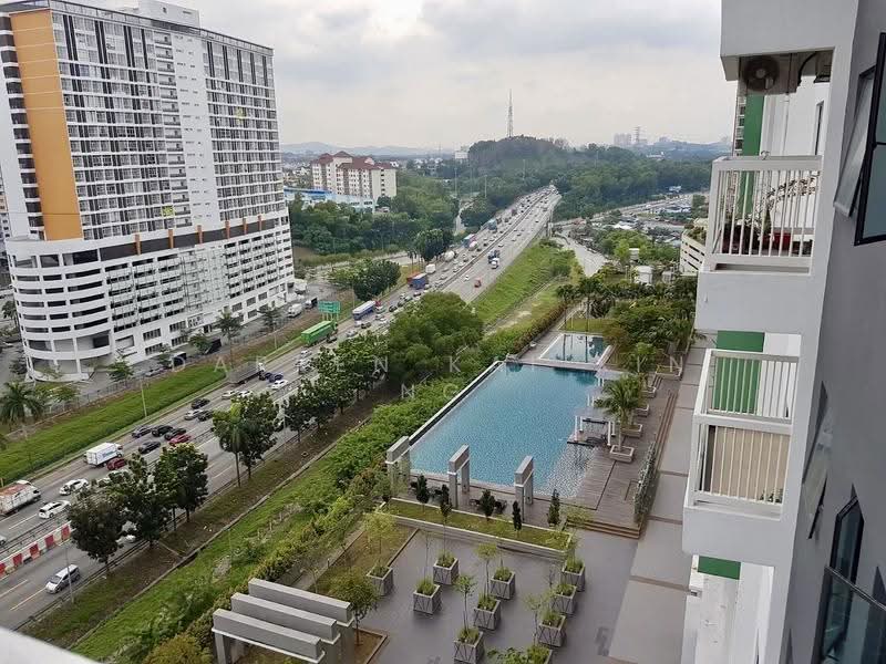 Service Residence for Sale at Alam Sanjung - Darren Kai Xin Ng - PropertyGuru.com.my