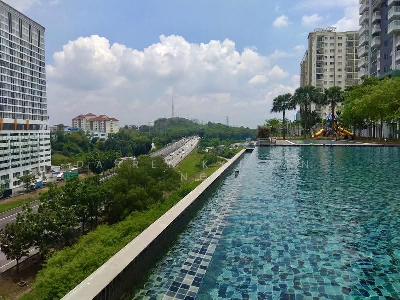Service Residence for Sale at Alam Sanjung - Darren Kai Xin Ng - PropertyGuru.com.my