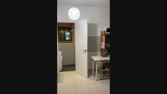 Kediaman Servis untuk Disewa di AraTre' Residences - Arthur Tan - PropertyGuru.com.my