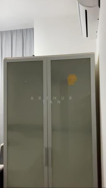 Kediaman Servis untuk Disewa di AraTre' Residences - Arthur Tan - Interior - PropertyGuru.com.my
