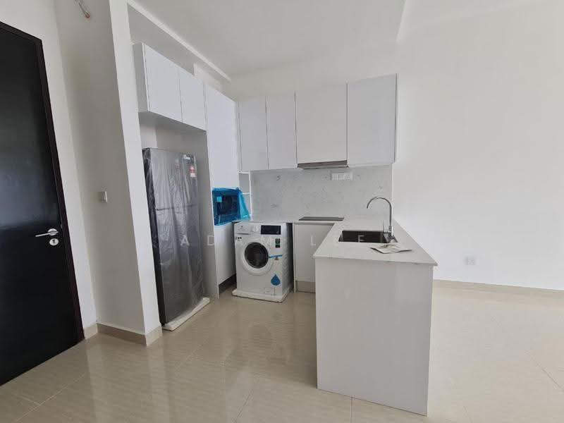 Service Residence for Sale at Hampton Height Damansara - Adam Lee - Kitchen - PropertyGuru.com.my