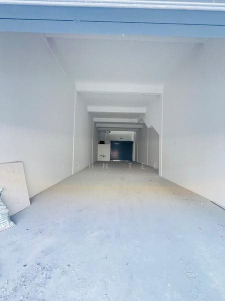 Terrace Factory for Sale in SG. TECHNOLOGY PARK (Telok Panglima Garang) - John Tee - Interior - PropertyGuru.com.my