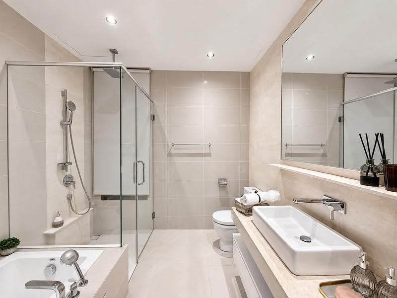 Condominium for Sale at Sastra U-Thant - Kylie Hoh - Bathroom - PropertyGuru.com.my