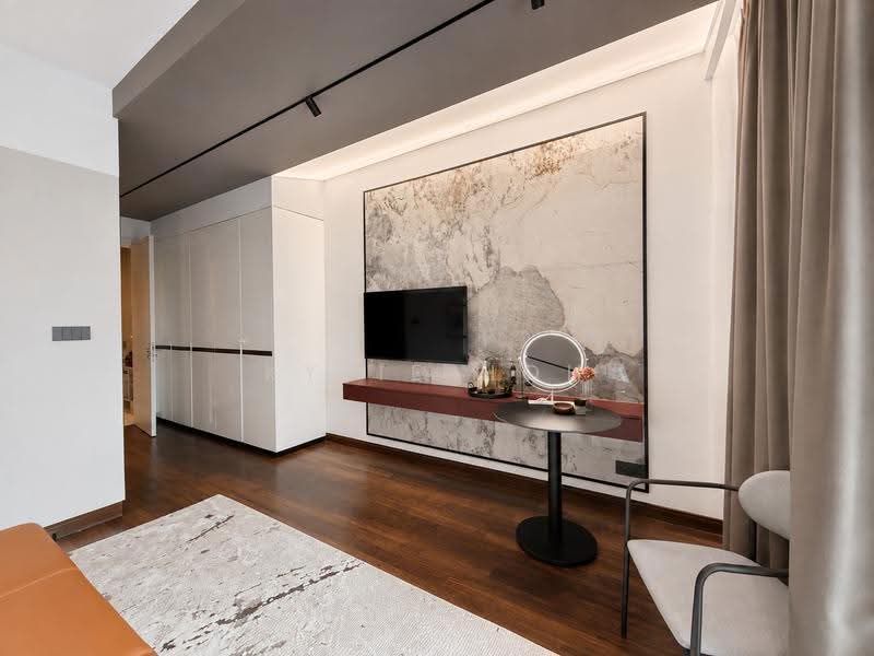 Condominium for Sale at Sastra U-Thant - Kylie Hoh - Interior - PropertyGuru.com.my