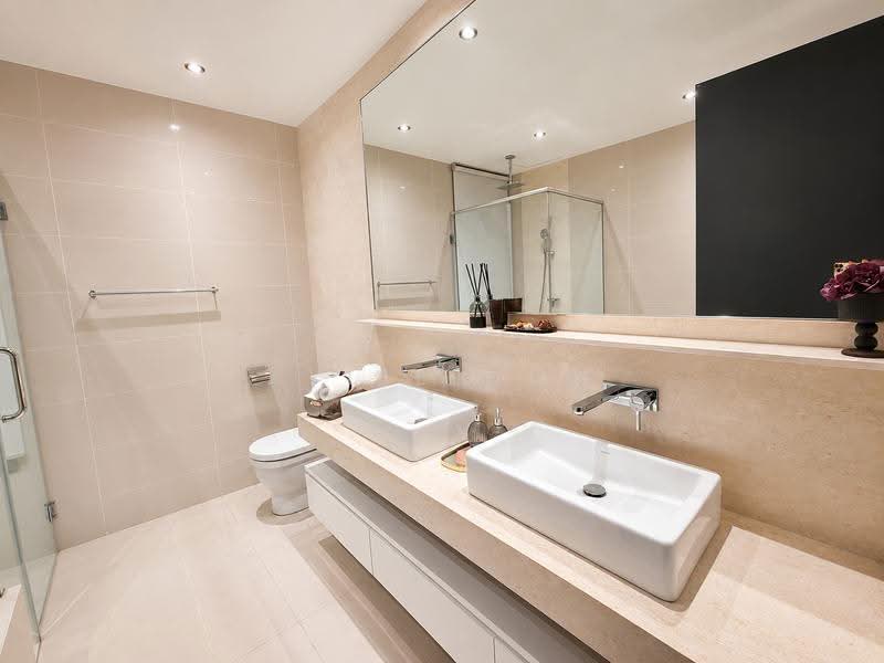 Condominium for Sale at Sastra U-Thant - Kylie Hoh - Bathroom - PropertyGuru.com.my