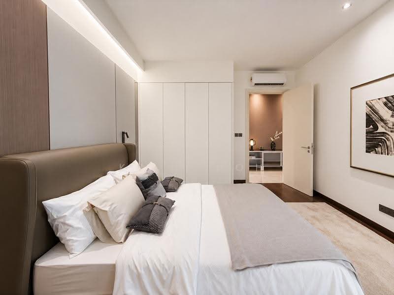 Condominium for Sale at Sastra U-Thant - Kylie Hoh - Bedroom - PropertyGuru.com.my