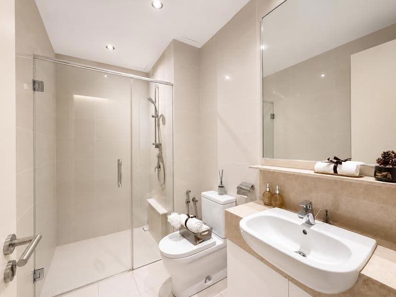 Condominium for Sale at Sastra U-Thant - Kylie Hoh - Bathroom - PropertyGuru.com.my