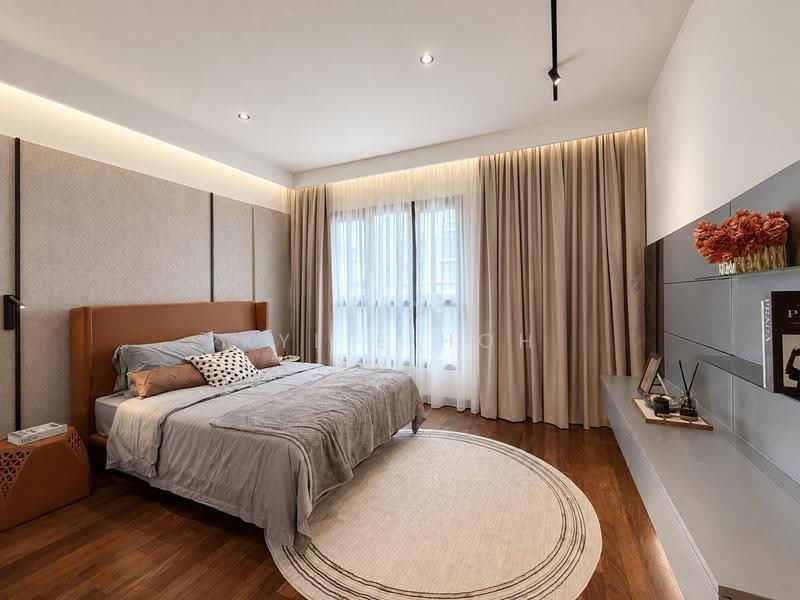 Condominium for Sale at Sastra U-Thant - Kylie Hoh - Bedroom - PropertyGuru.com.my