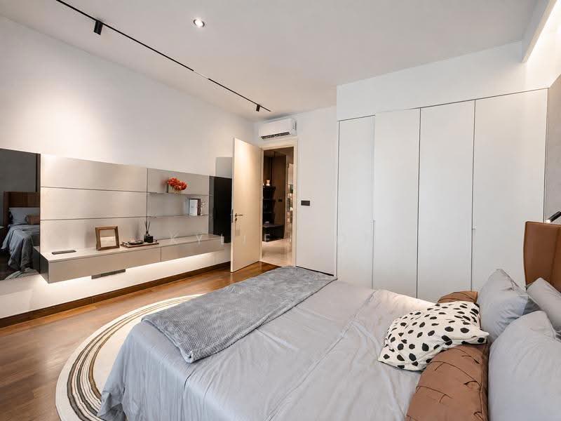 Condominium for Sale at Sastra U-Thant - Kylie Hoh - Bedroom - PropertyGuru.com.my