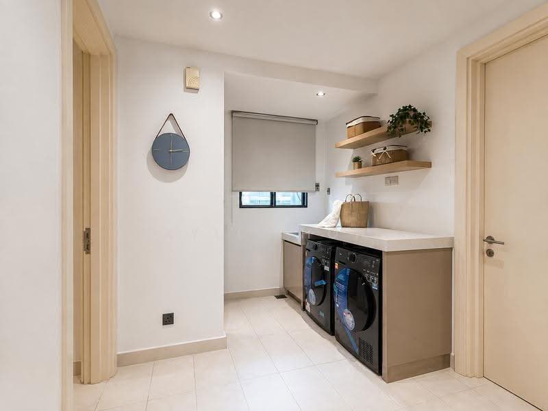 Condominium for Sale at Sastra U-Thant - Kylie Hoh - Interior - PropertyGuru.com.my