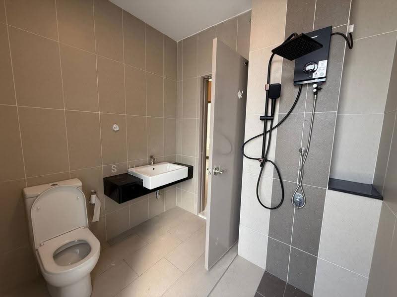 Rumah Teres 2-Tingkat untuk Disewa di Horizon Hills (Iskandar Puteri (Nusajaya)) - Sherlin To - Bathroom - PropertyGuru.com.my