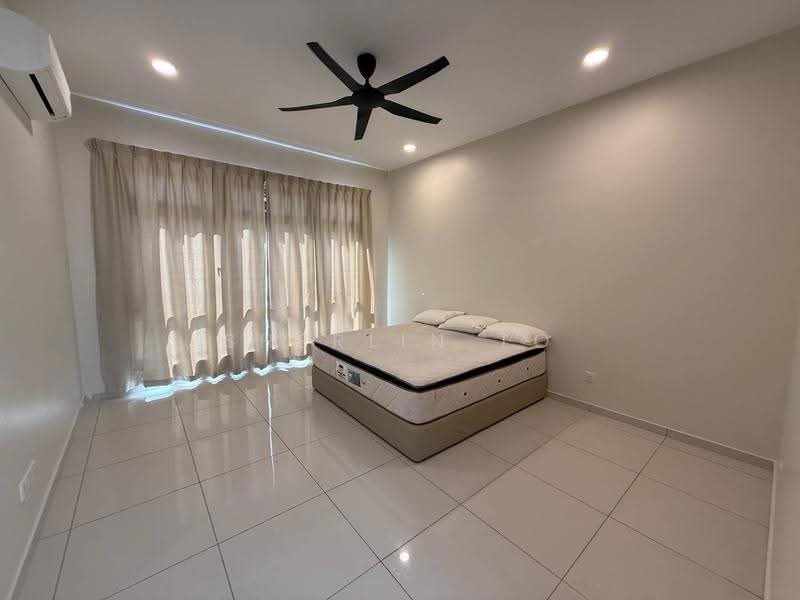 Rumah Teres 2-Tingkat untuk Disewa di Horizon Hills (Iskandar Puteri (Nusajaya)) - Sherlin To - Bedroom - PropertyGuru.com.my