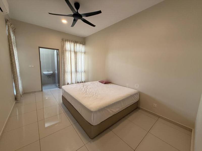 Rumah Teres 2-Tingkat untuk Disewa di Horizon Hills (Iskandar Puteri (Nusajaya)) - Sherlin To - Bedroom - PropertyGuru.com.my