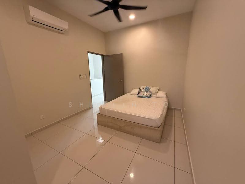 Rumah Teres 2-Tingkat untuk Disewa di Horizon Hills (Iskandar Puteri (Nusajaya)) - Sherlin To - Bedroom - PropertyGuru.com.my