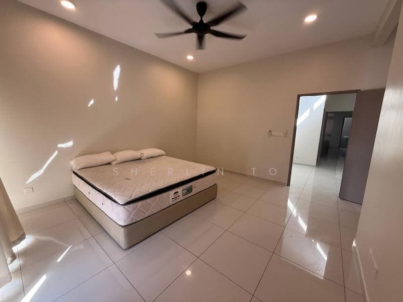 Rumah Teres 2-Tingkat untuk Disewa di Horizon Hills (Iskandar Puteri (Nusajaya)) - Sherlin To - Bedroom - PropertyGuru.com.my