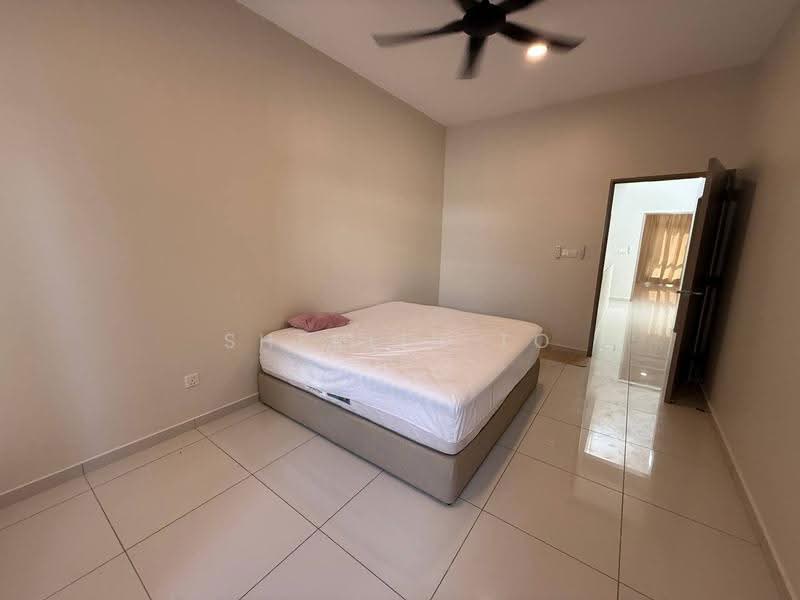 Rumah Teres 2-Tingkat untuk Disewa di Horizon Hills (Iskandar Puteri (Nusajaya)) - Sherlin To - Bedroom - PropertyGuru.com.my