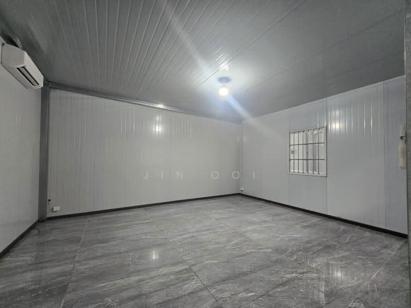 Detached Factory for Rent in Off Jalan Meru (Klang) - Jin Ooi - Interior - PropertyGuru.com.my