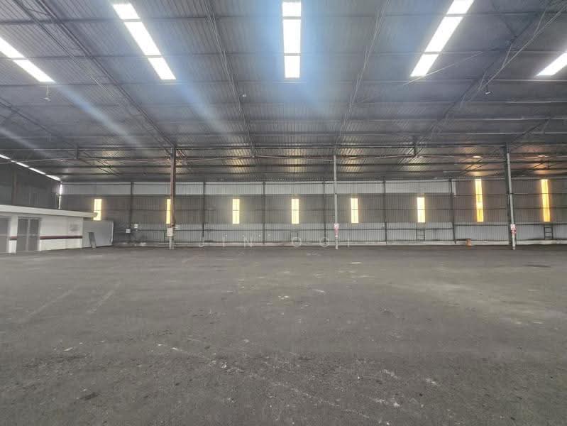 Detached Factory for Rent in Off Jalan Meru (Klang) - Jin Ooi - Interior - PropertyGuru.com.my