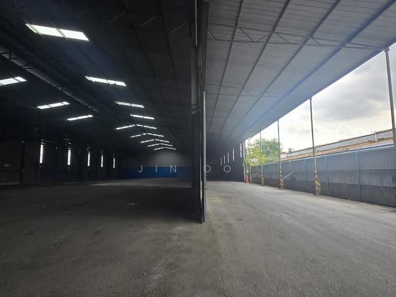 Detached Factory for Rent in Off Jalan Meru (Klang) - Jin Ooi - Exterior - PropertyGuru.com.my