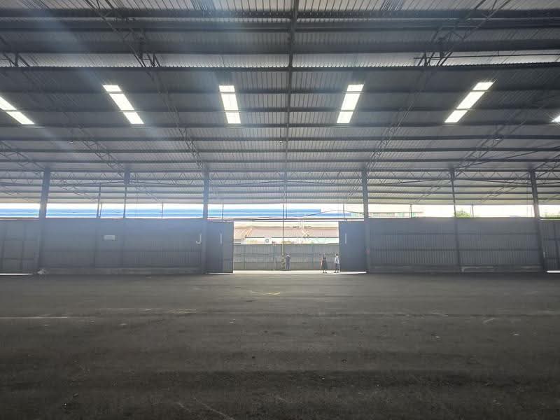 Detached Factory for Rent in Off Jalan Meru (Klang) - Jin Ooi - Exterior - PropertyGuru.com.my