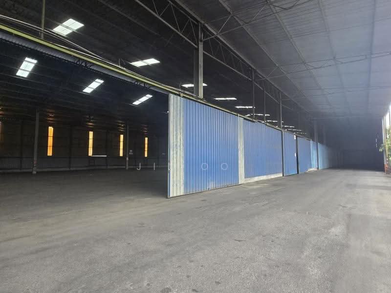 Detached Factory for Rent in Off Jalan Meru (Klang) - Jin Ooi - Exterior - PropertyGuru.com.my