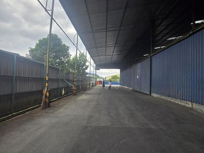 Detached Factory for Rent in Off Jalan Meru (Klang) - Jin Ooi - Exterior - PropertyGuru.com.my