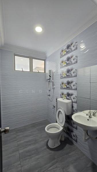 2-storey Terraced House for Sale in Taman Sri Putri (Skudai) - Cindy Lim - PropertyGuru.com.my