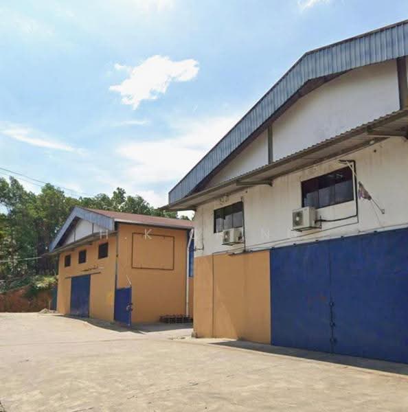 Detached Factory for Rent in Kampung Baru Sungai Buloh (Sungai Buloh) - H.K Ching - Exterior - PropertyGuru.com.my