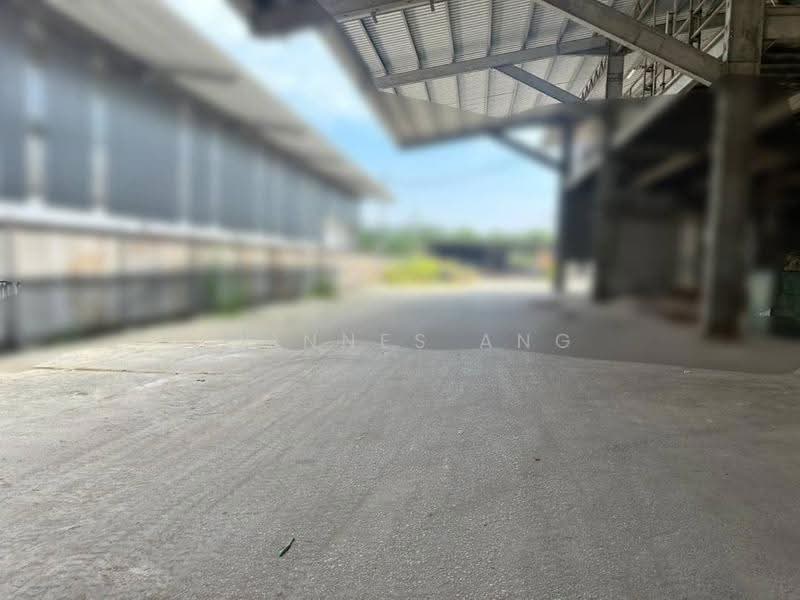 Warehouse for Rent in Simpang Ampat (Penang) - Vyinnes Ang - Exterior - PropertyGuru.com.my