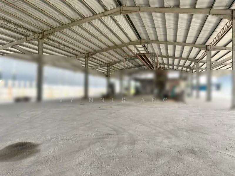 Warehouse for Rent in Simpang Ampat (Penang) - Vyinnes Ang - Interior - PropertyGuru.com.my