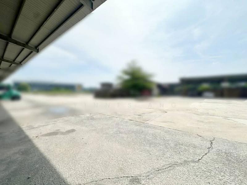Warehouse for Rent in Simpang Ampat (Penang) - Vyinnes Ang - Exterior - PropertyGuru.com.my