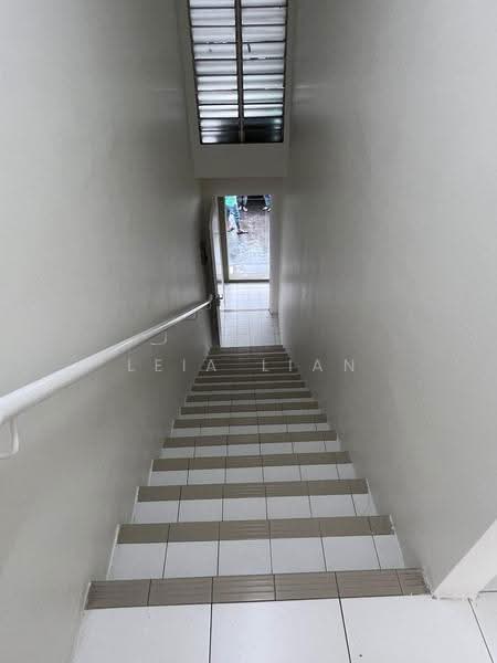 Rumah Bandar untuk Dijual di Bandar Saujana Putra (Tanjong Duabelas) - Leia Lian - Corridor - PropertyGuru.com.my