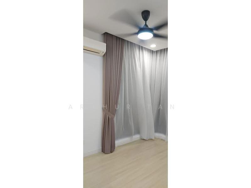 Kediaman Servis untuk Disewa di H2O Residences - Arthur Tan - Interior - PropertyGuru.com.my