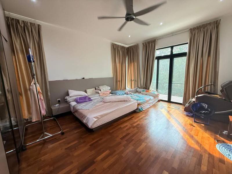 Semi-Detached House for Rent in Horizon Hills (Iskandar Puteri (Nusajaya)) - Sherlin To - Bedroom - PropertyGuru.com.my