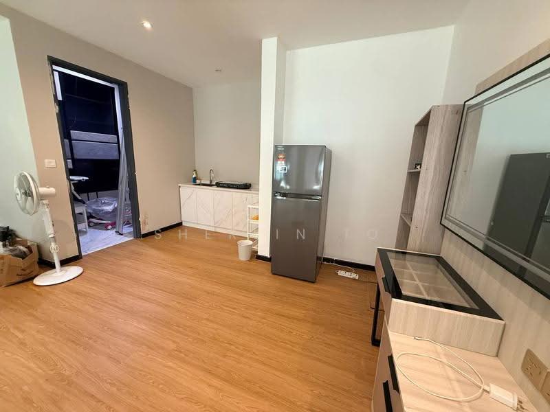 Semi-Detached House for Rent in Horizon Hills (Iskandar Puteri (Nusajaya)) - Sherlin To - Kitchen - PropertyGuru.com.my