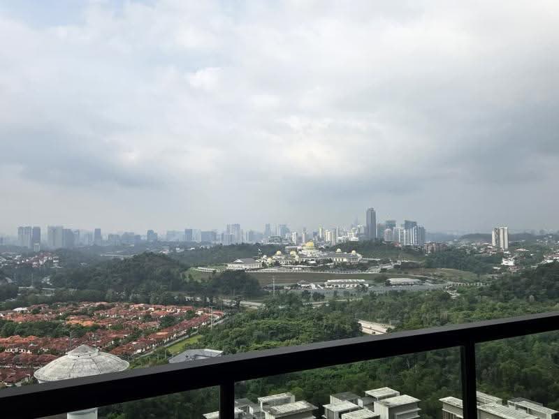 Condominium for Sale at Agile Mont Kiara - Jin Ooi - View - PropertyGuru.com.my