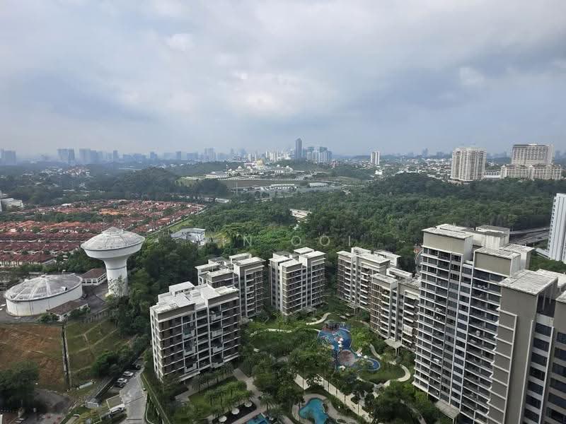 Condominium for Sale at Agile Mont Kiara - Jin Ooi - Exterior - PropertyGuru.com.my