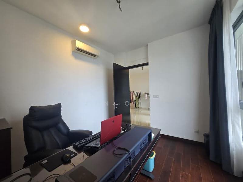 Condominium for Sale at Agile Mont Kiara - Jin Ooi - Study - PropertyGuru.com.my