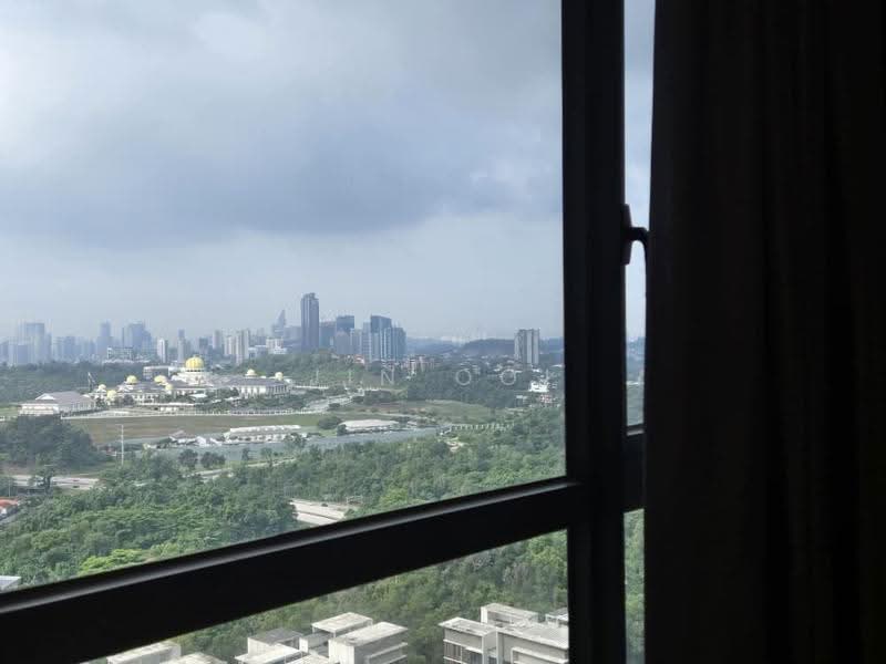 Condominium for Sale at Agile Mont Kiara - Jin Ooi - View - PropertyGuru.com.my