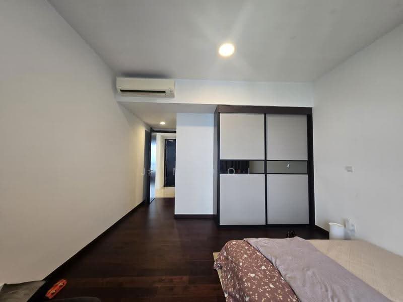 Condominium for Sale at Agile Mont Kiara - Jin Ooi - Bedroom - PropertyGuru.com.my