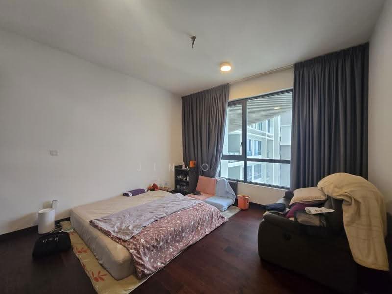 Condominium for Sale at Agile Mont Kiara - Jin Ooi - Bedroom - PropertyGuru.com.my