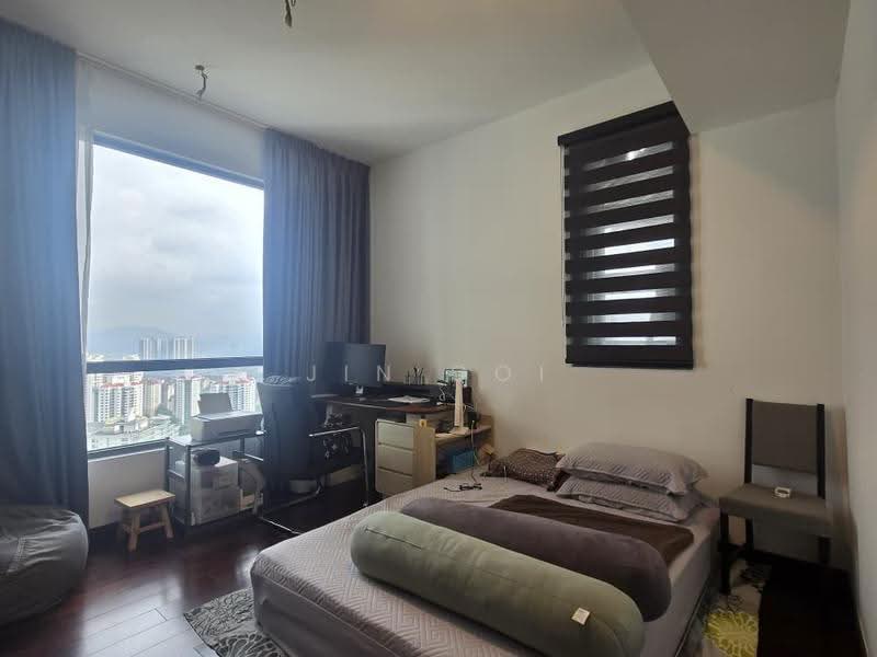 Condominium for Sale at Agile Mont Kiara - Jin Ooi - Bedroom - PropertyGuru.com.my
