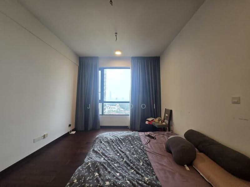 Condominium for Sale at Agile Mont Kiara - Jin Ooi - Bedroom - PropertyGuru.com.my