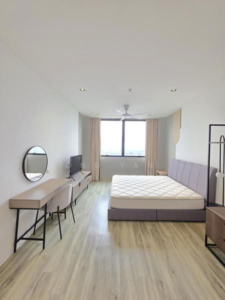 Kediaman Servis untuk Disewa di Lumi Tropicana Serviced Residence - Ong Yan - Bedroom - PropertyGuru.com.my