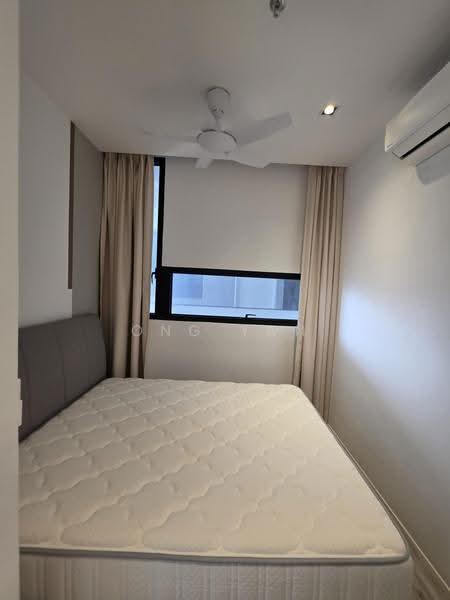Kediaman Servis untuk Disewa di Lumi Tropicana Serviced Residence - Ong Yan - Bedroom - PropertyGuru.com.my