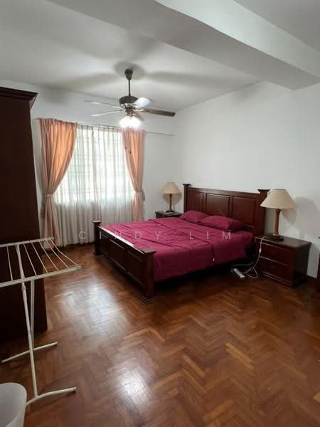 Kondominium untuk Disewa di Petrie Condominium - Cindy Lim - Bedroom - PropertyGuru.com.my