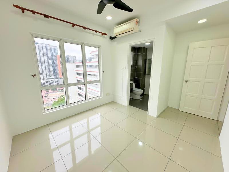 Kondominium untuk Dijual di Imperial Residence - WAYNE SHENG - Bed 2 - PropertyGuru.com.my